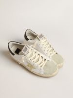 Hi Star with Swarovski crystal star and black heel tab - Image 2