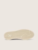 Women's Ball Star with pink nubuck star and heel tab - Image 5