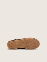 Young Cruise loafers in leopard-print pony skin - Image 5