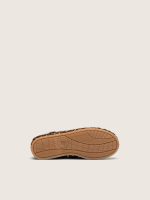 Junior Cruise loafer in leopard-print pony skin - Image 5
