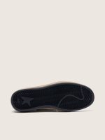 Women's Ball Star in nappa with black star and black heel tab - Image 5