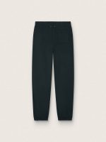 Navy blue joggers - Image 2