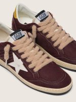 Beige puffy laces - Image 2