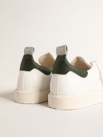 Bio-based Starter with green leather heel tab - Image 4