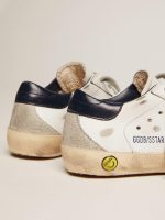 Super-Star Young with suede star - Image 4