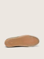 Men's True-Star in olive suede with gold star - Image 6