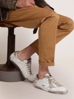 Men's Super-Star with laminated star and heel tab - Image 3