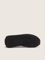Men's Marathon with red nylon upper and silver star - Image 6