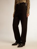 Women's black jeans - Image 2