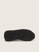 Women's Marathon with silver ripstop nylon upper and gold star - Image 5