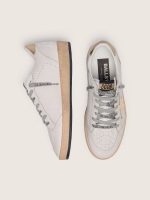 Women's Ball Star with gold star and heel tab - Image 3
