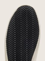 Men's Super-Star with perforated star and green heel tab - Image 5