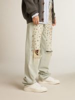 Women's bio-based Starter with white star and heel tab - Image 3