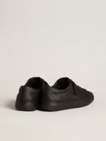 Yatay Model 1B sustainable sneakers with bio-based upper and black Y - Image 4