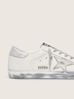 Men's Super-Star with laminated star and heel tab - Image 5
