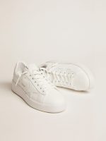 Women's Purestar in white - Image 2