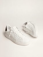 Men's Purestar with leather star and black leather heel tab - Image 2