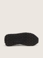 Women's Marathon with silver ripstop nylon upper and black star - Image 5