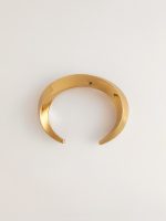 Gold bangle - Image 2