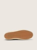 Super-Star with crackle leather star and metallic foiled leather heel tab - Image 6
