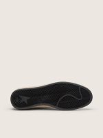 Men's Ball Star Wishes with suede star and leopard-print pony skin heel tab - Image 6