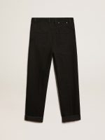 Women's black jeans - Image 6