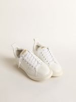 Women's bio-based Starter with white star and heel tab - Image 2