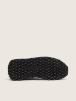 Men's Marathon with blue nylon upper and white star - Image 5
