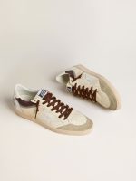 Men's Ball Star LTD in nappa with nappa star and leather heel tab - Image 2