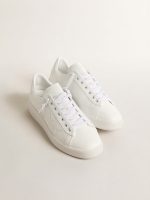Men's bio-based Purestar with white star and heel tab - Image 2