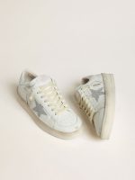 Women's Stardan LTD with Swarovski crystal star and metallic leather heel tab - Image 2