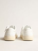 Yatay Model 1B sustainable sneakers with white bio-based upper and white Y - Image 5