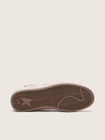 Women's Ball Star LTD in nappa leather with metallic bio-based star and inserts - Image 5