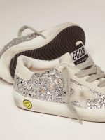 Super-Star Young with silver glitter - Image 3