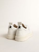 Men's bio-based Starter with white star and heel tab - Image 4