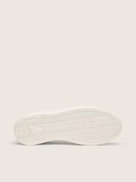 Women's Ball Star with white leather star and heel tab - Image 5