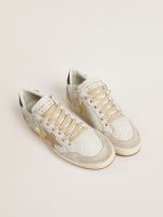 Women's Ball Star LTD with beige star and black heel tab - Image 2