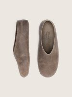 Women's Tierra in khaki suede - Image 3