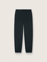 Navy blue joggers