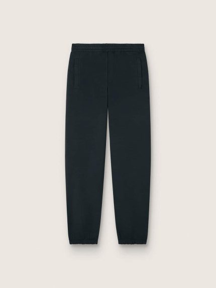Navy blue joggers