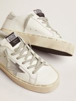 Women's Hi Star with star and metallic silver heel - Image 4