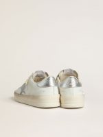 Women's Stardan LTD with Swarovski crystal star and metallic leather heel tab - Image 4