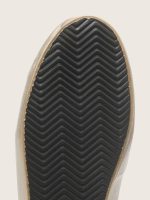 Men's Super-Star with silver heel tab and lettering - Image 6