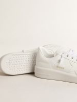 Men's bio-based Purestar with white star and heel tab - Image 4