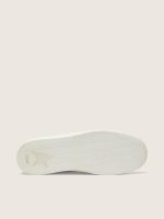 Men's Stardan in white leather - Image 6