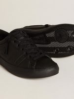 Yatay Model 1B sustainable sneakers with bio-based upper and black Y - Image 3