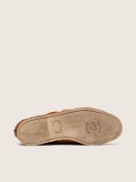 Men's Cruise loafer in tobacco-colored leather - Image 6