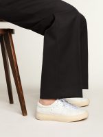 Yatay Model 1B sustainable sneakers with white bio-based upper and white Y - Image 3