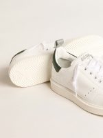 Bio-based Starter with green leather heel tab - Image 3