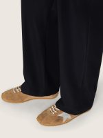 Men's Marathon Speed with tobacco suede upper and silver star - Image 3